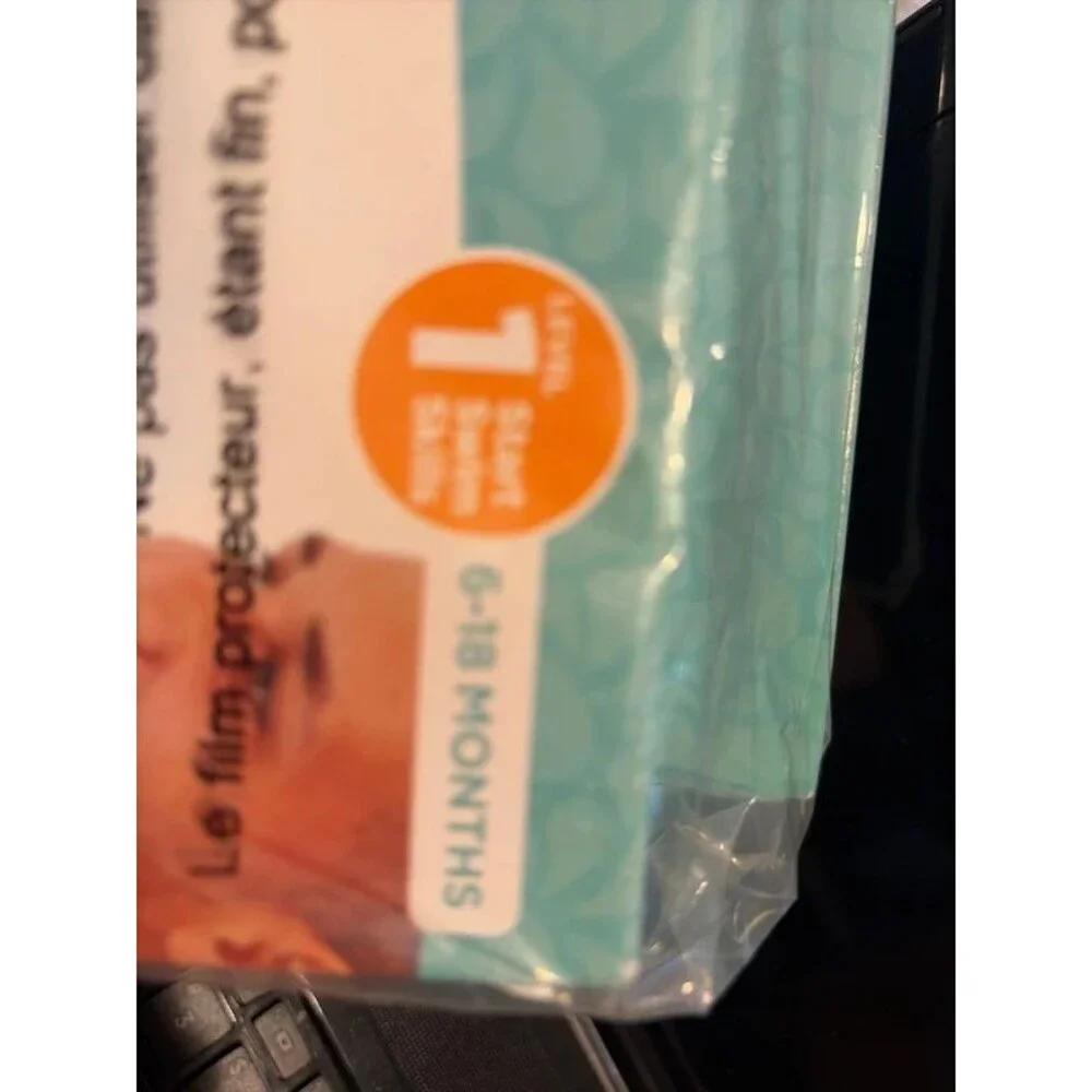New in box baby shark floater